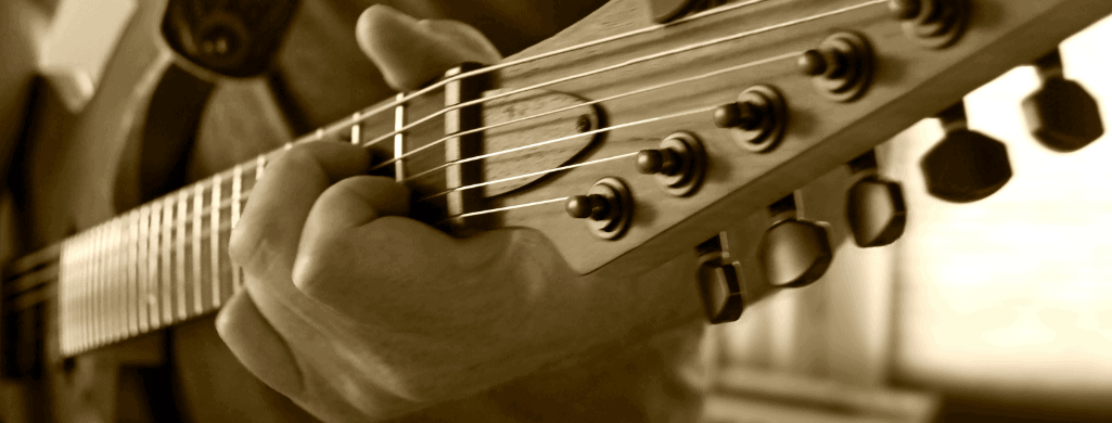 How To Play Guitar Chords