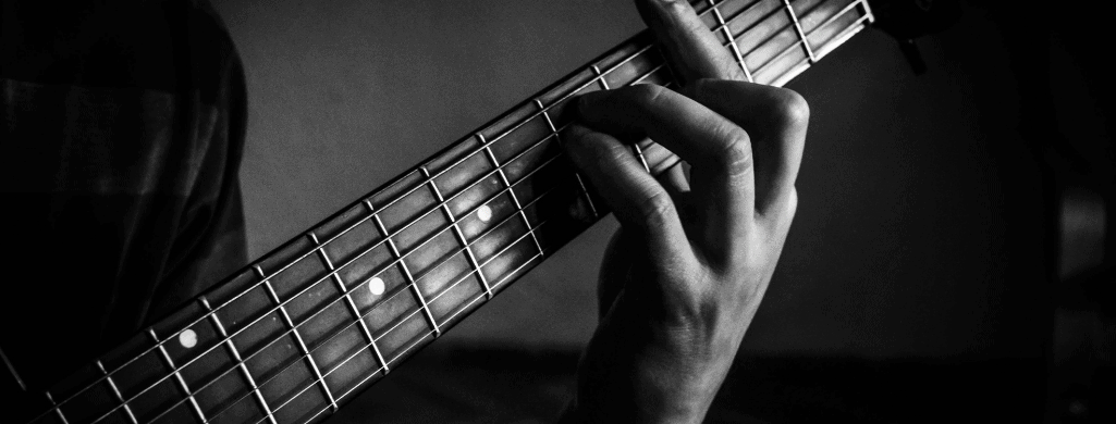 How To Play Power Chords