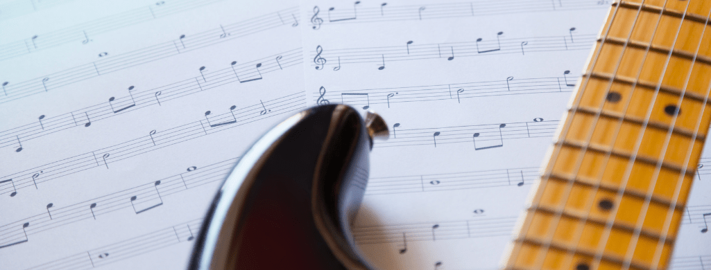 Learn To Play Guitar