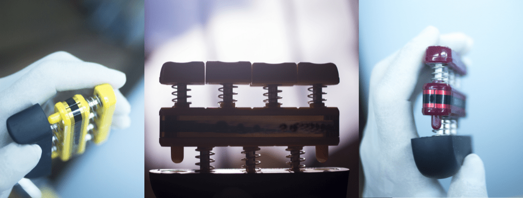 Guitar Finger Strengthener