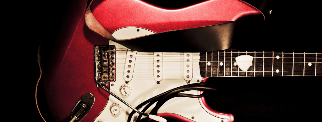 How To Put On A Guitar Strap