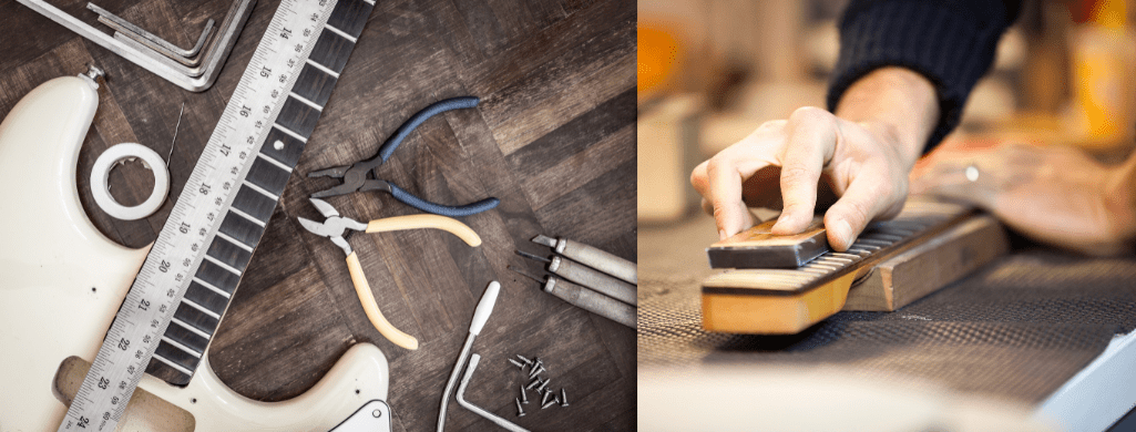 Who Invented The Guitar